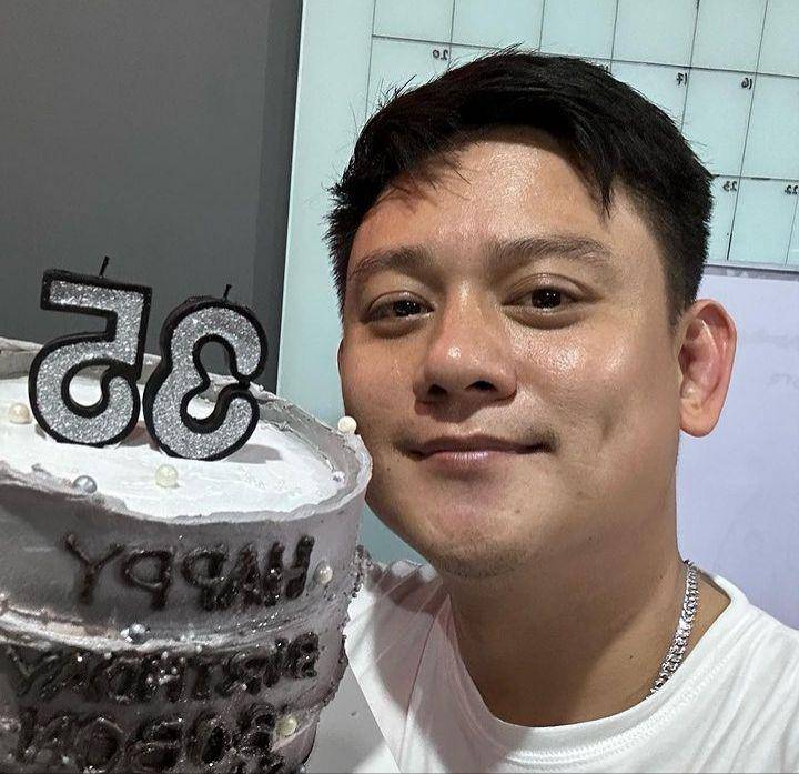 Profil Bobon Santoso (Instagram.com/bobonsantoso)