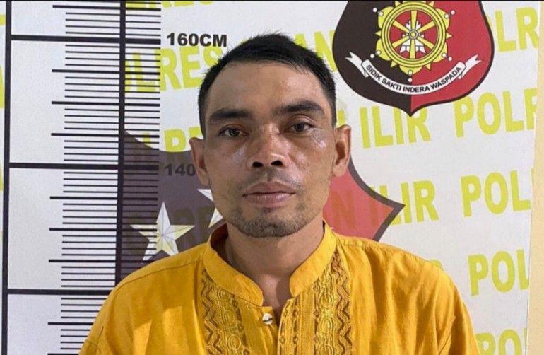 Pria Ini Pukul Istrinya karena Ditolak Berhubungan Intim