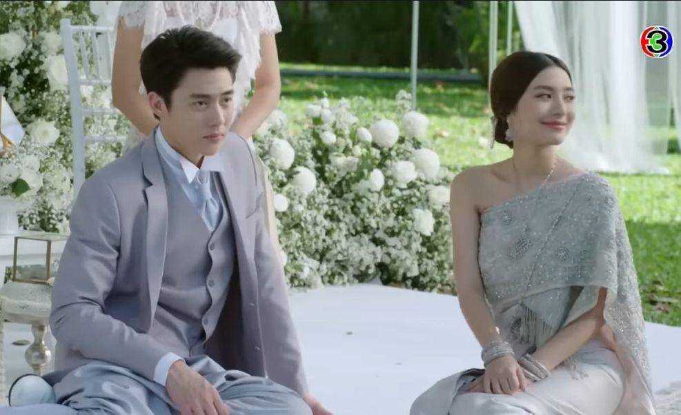 cuplikan drama My Husband in Law (dok. Channel 3/My Husband in Law)