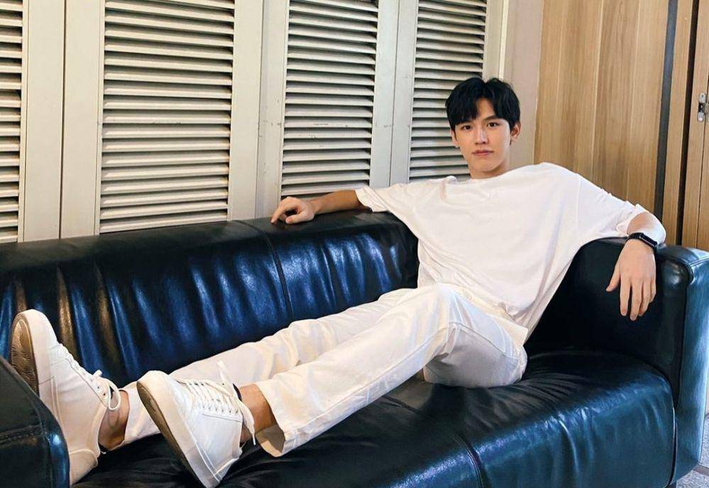potret New Thitipoom (instagram.com/newwiee)