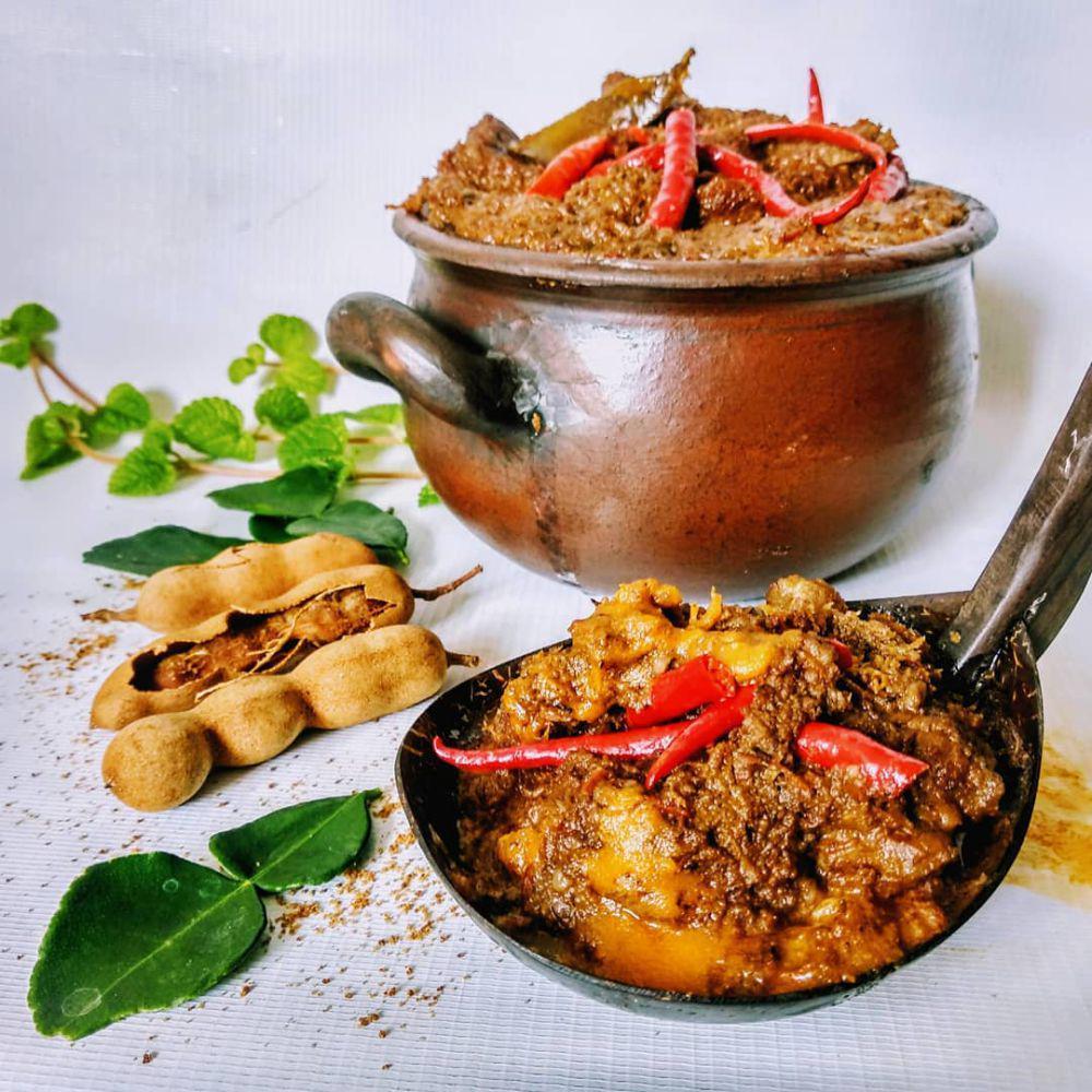 Resep Sie Reuboh Kuliner Khas Aceh, Cita Rasa Bumbu Nusantara!