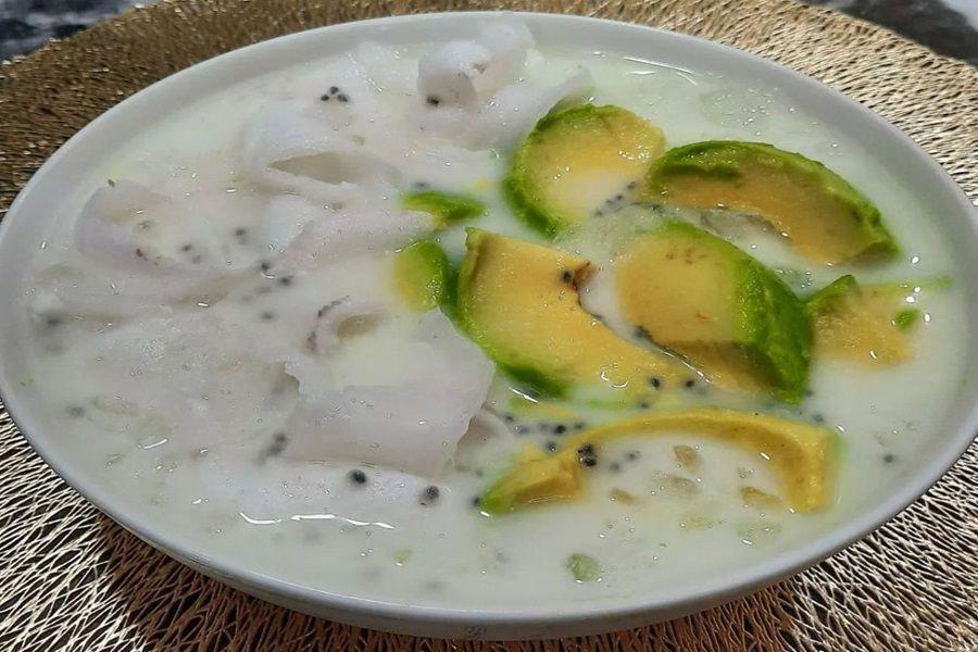 [QUIZ] Pilih Es Buah atau Es Campur, Ini Sifat Asli Kamu Lho!