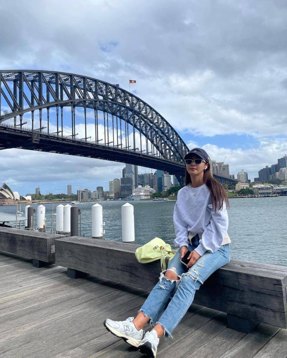 Yuri SNSD (instagram.com/yulyulk)