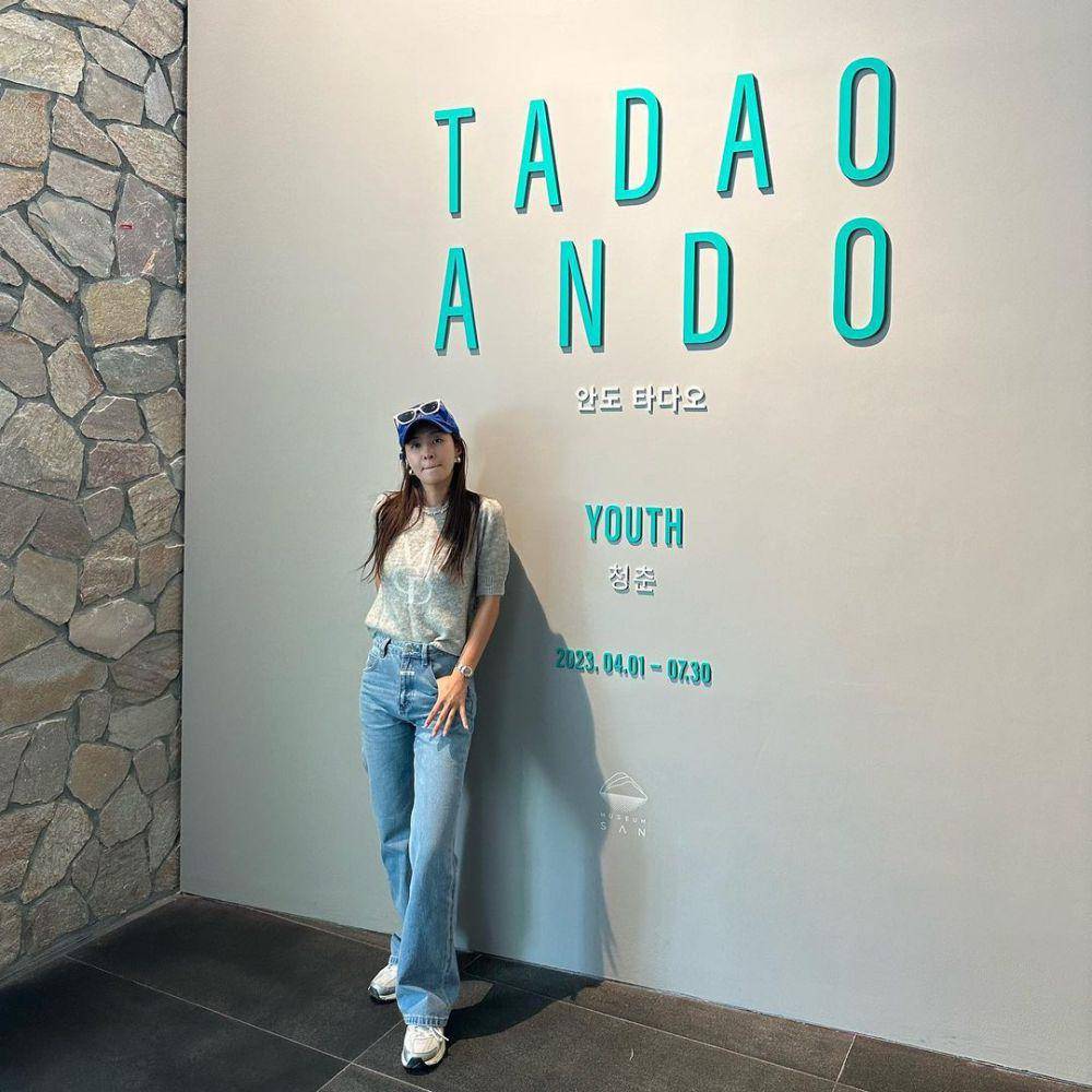 Yuri SNSD (instagram.com/yulyulk)