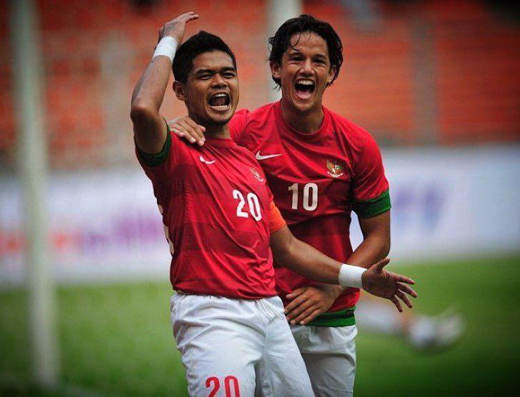 Bambang Pamungkas Iri, Timnas Indonesia Sekarang Bagus