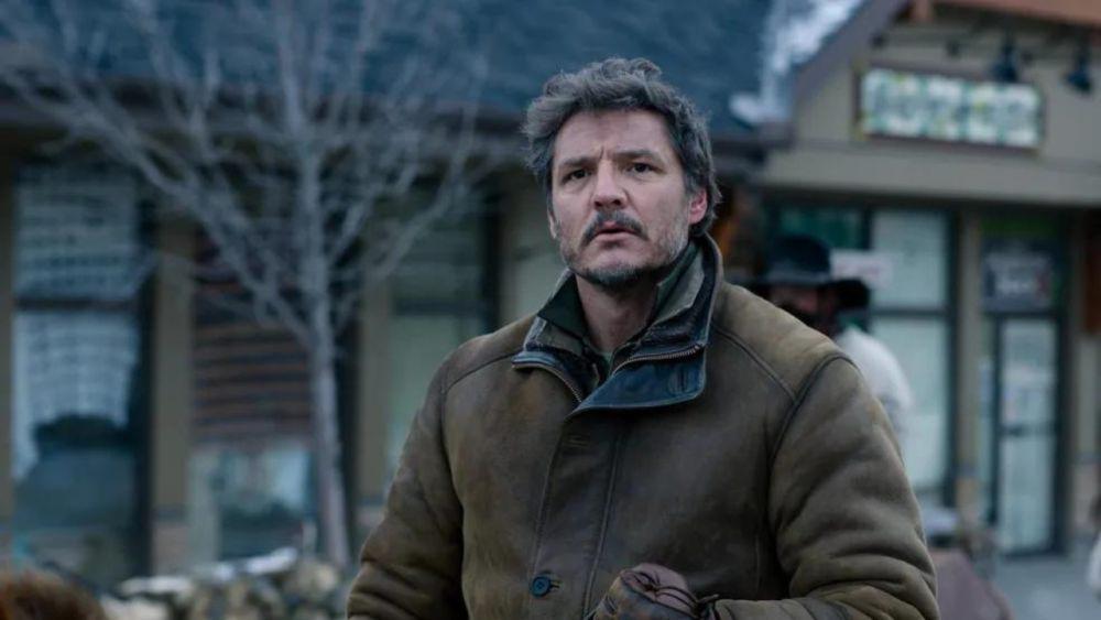 7 Upcoming Film Pedro Pascal, ada The Fantastic Four MCU!