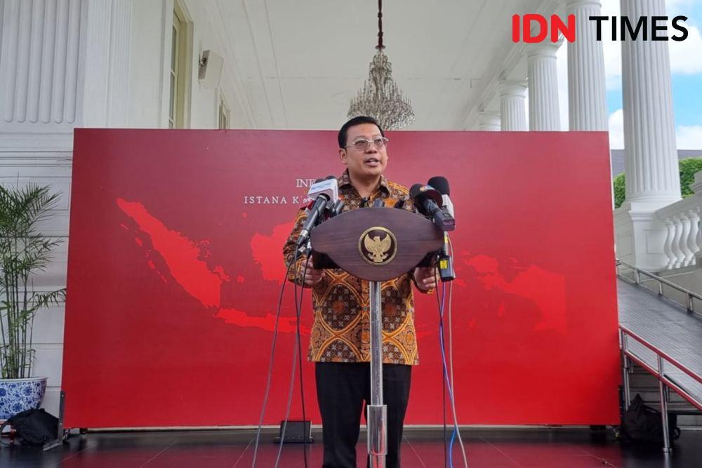 Atasi Kemiskinan Ekstrem, Bapanas Siapkan Revisi Aturan Bantuan Pangan