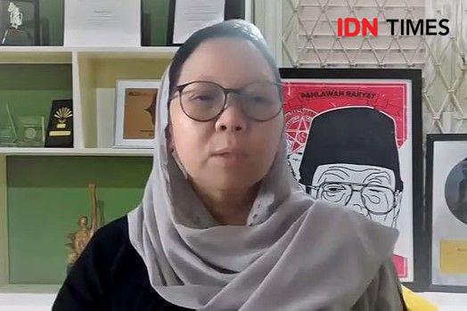 Pemuka Lintas Agama Desak DPR RI Segera Sahkan RUU PPRT