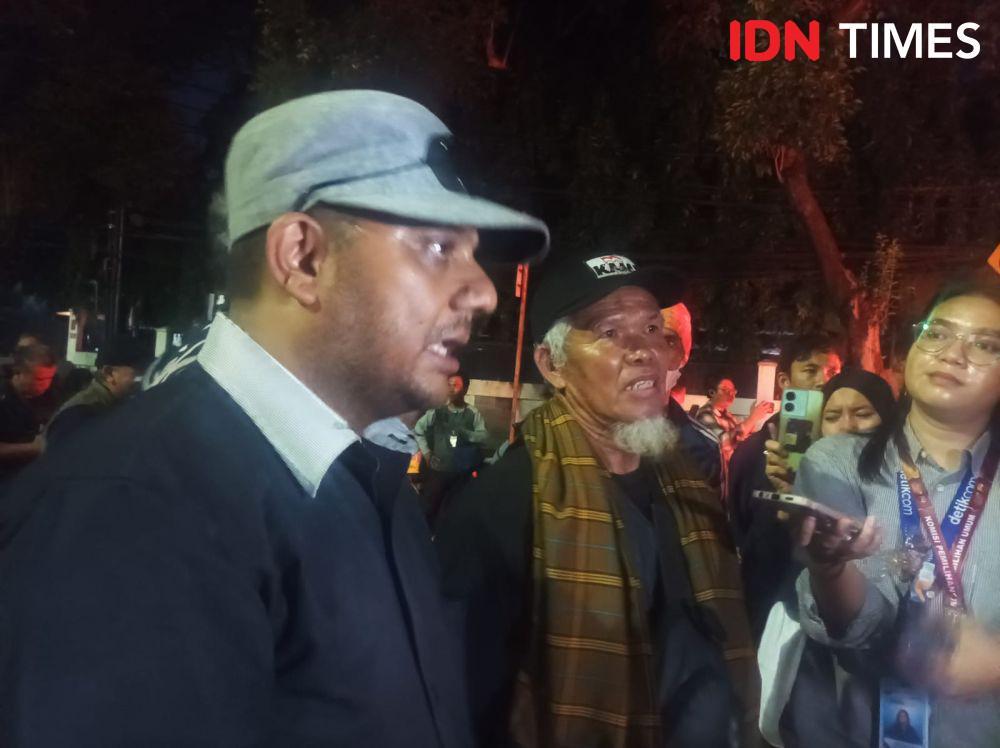 Rakyat Ganjar Nilai Pemilu 2024 Paling Jorok dan Kotor!