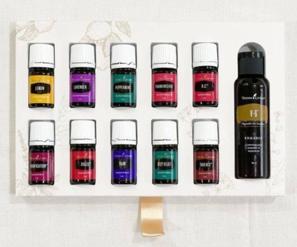 Young Living (tokopedia.com/ferbian-ri)