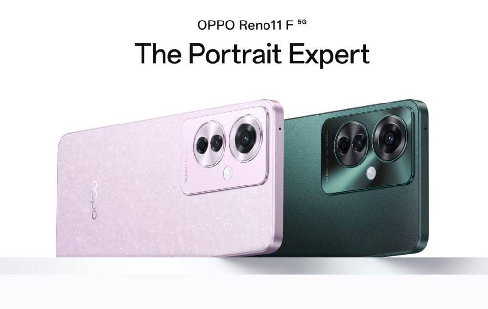 potret OPPO Reno11 F 5G (oppo.com)