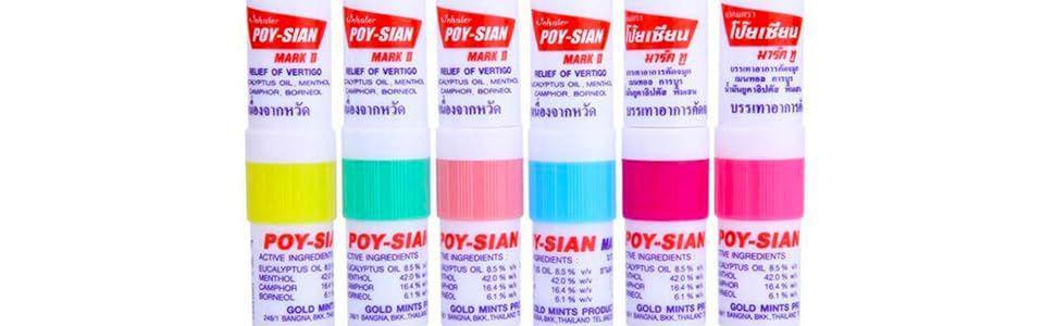 4 Produk Inhaler dari Asia, Ada yang Dipakai Lisa BLACKPINK