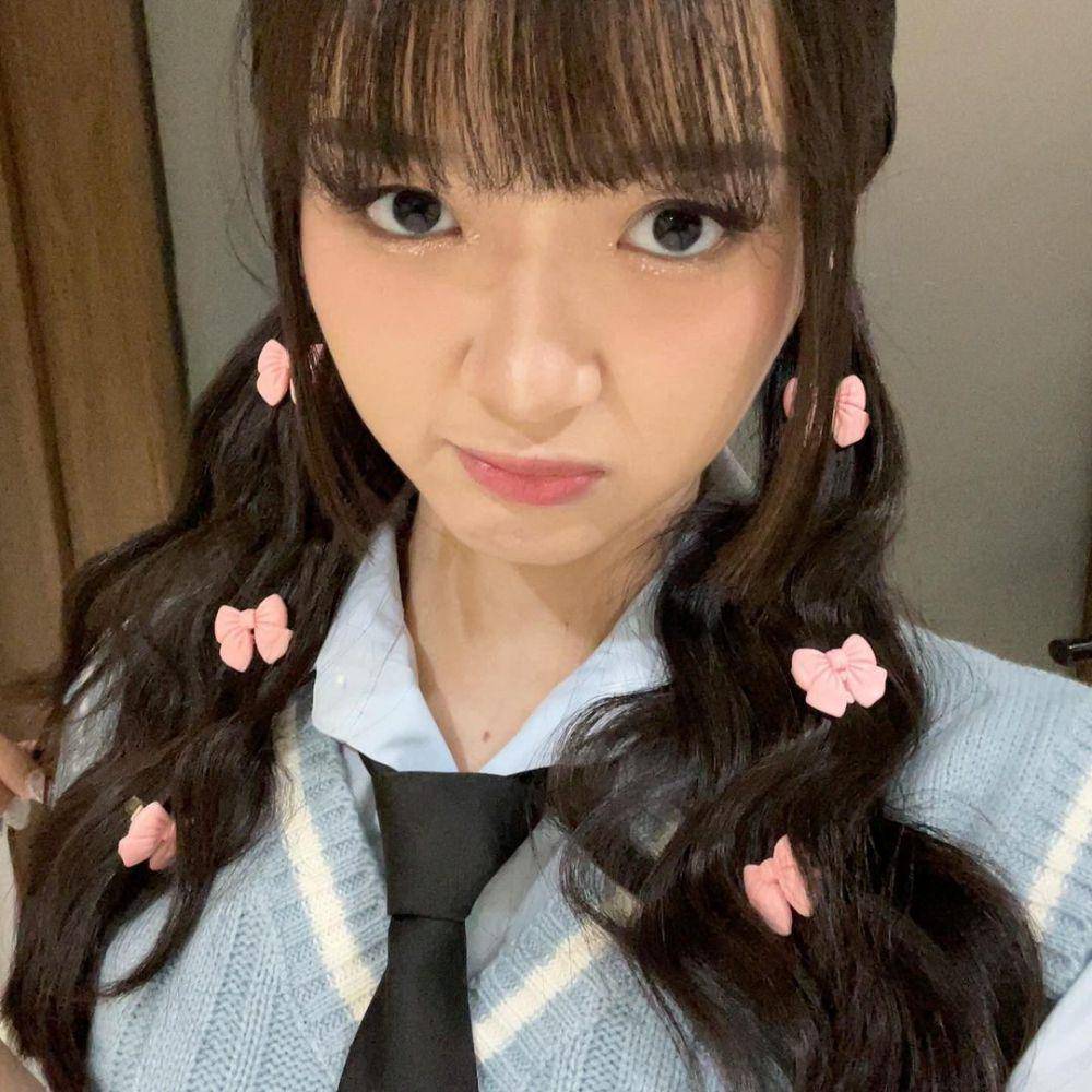 Aurellia JKT48 (instagram.com/jkt48.aurellia_)