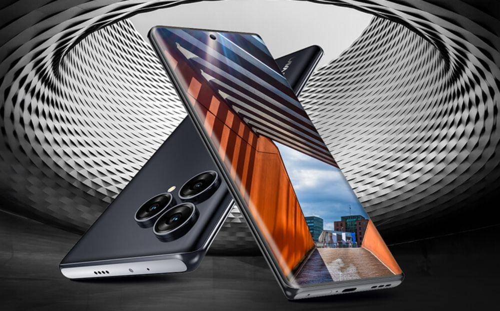 potret Lava Blaze Curve (lavamobiles.com)