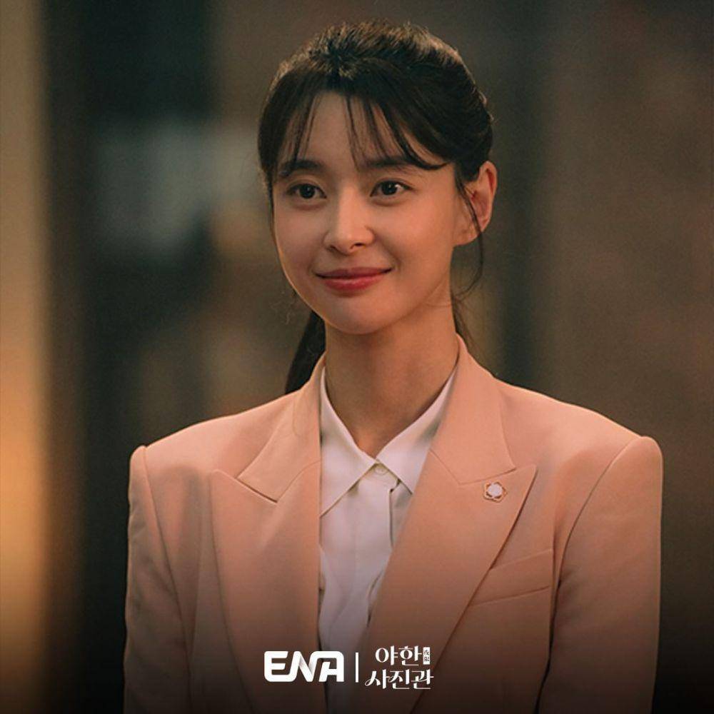 cuplikan drama Midnight Studio (instagram.com/channel.ena.d)
