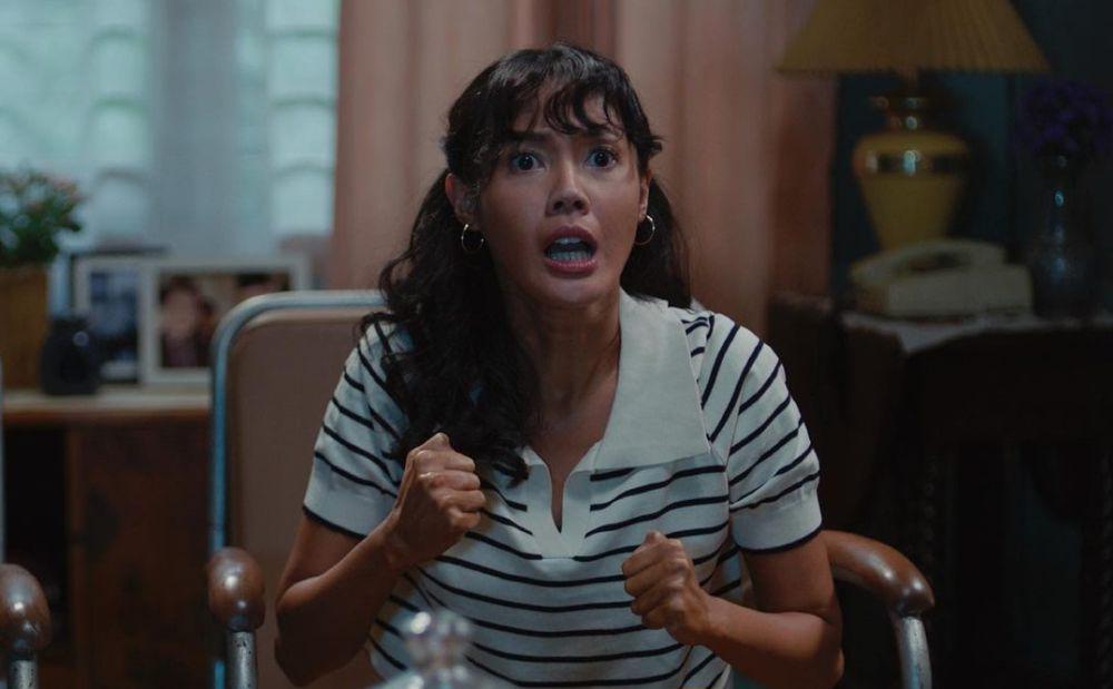 10 Film dan Series Della Dartyan, ada Ellyas Pical dan Sleep Call
