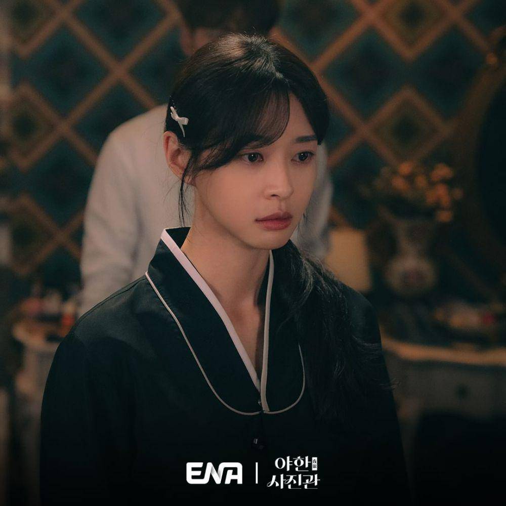 cuplikan drama Midnight Studio (instagram.com/channel.ena.d)