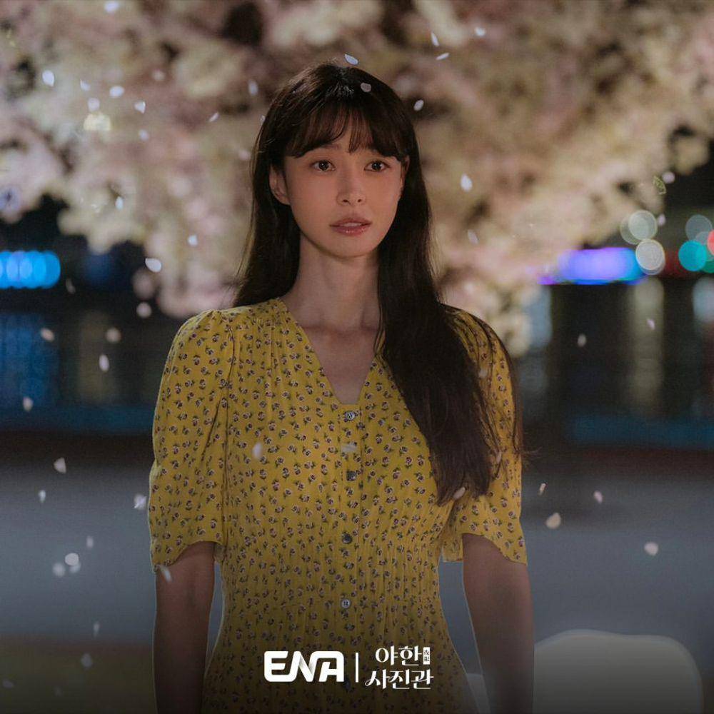 cuplikan drama Midnight Studio (instagram.com/channel.ena.d)