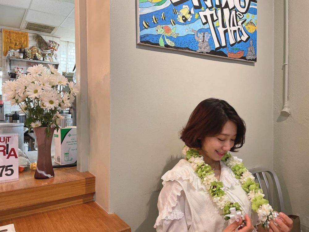 Park Shin Hye (instagram.com/ssinz7)