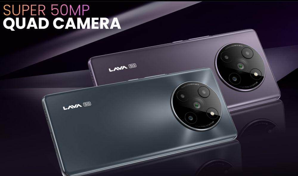 potret Lava Agni 2 (lavamobiles.com)