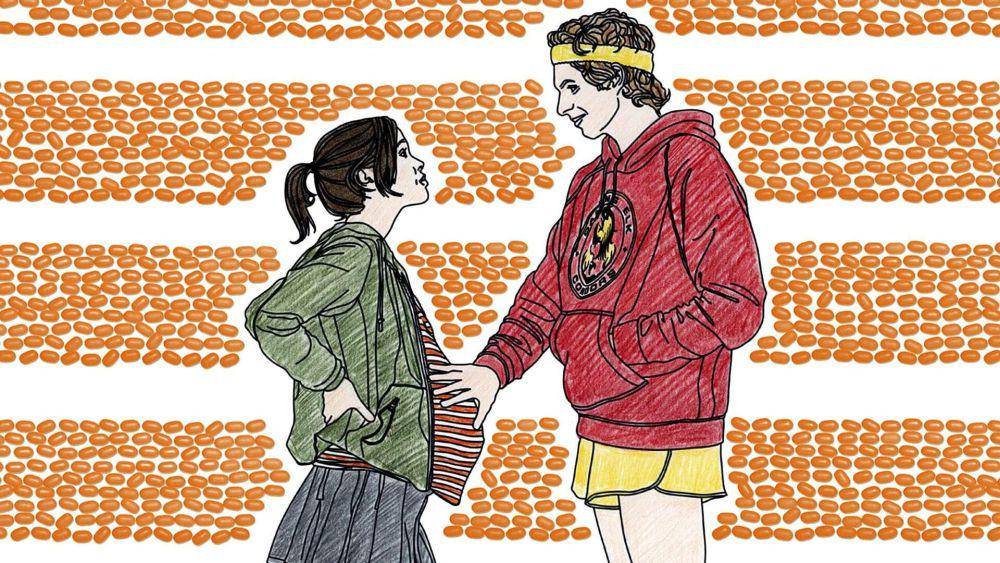 cuplikan film Juno (dok. Fox Searchlight Pictures/Juno)