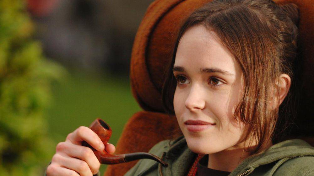 cuplikan film Juno (dok. Fox Searchlight Pictures/Juno)