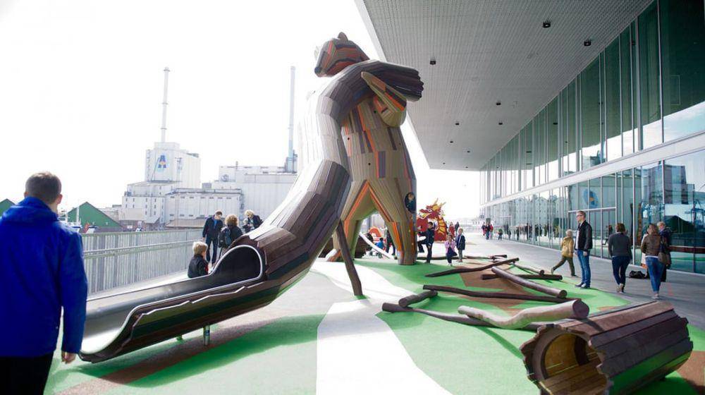 potret desain taman bermain yang bikin takjub (reddit.com/user/donatien666)