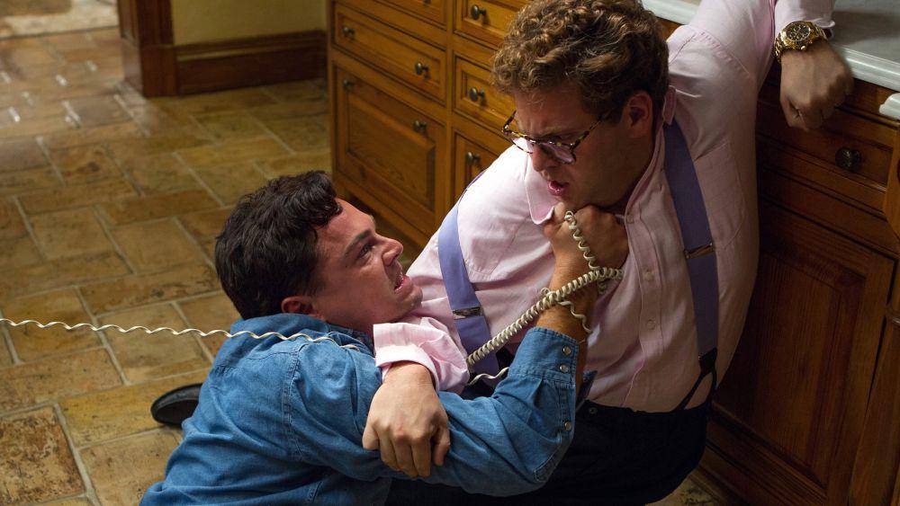 cuplikan film The Wolf of Wall Street (dok. Paramount Pictures/The Wolf of Wall Street)