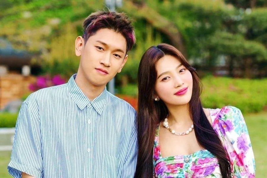 Cek Fakta, Benarkah Crush Hapus Semua Foto Joy di Instagram?