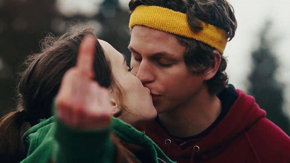 cuplikan film Juno (dok. Fox Searchlight Pictures/Juno)