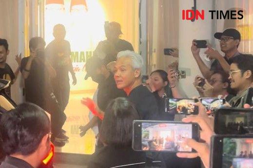 Jelang Pengumuman Pemilu 2024, Ganjar-Mahfud Buka Puasa Bareng