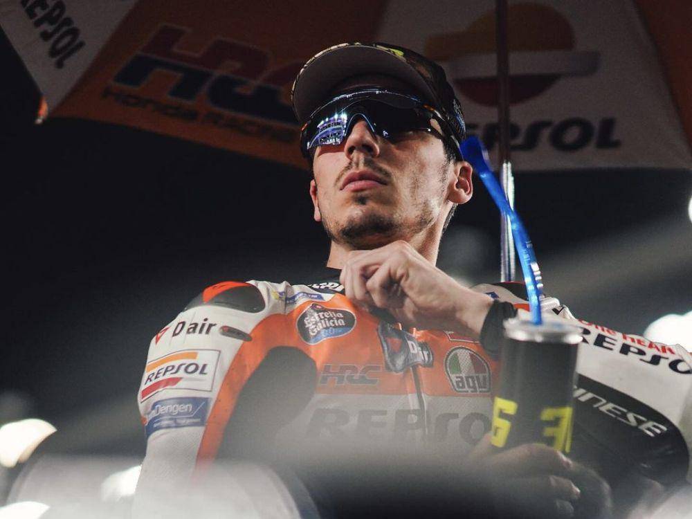 potret Joan Mir (instagram.com/joanmir36official)