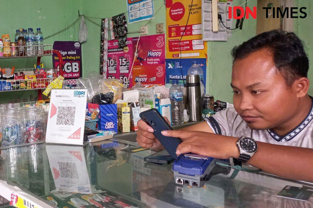 Memahami QRIS: Definisi, Cara Kerja dan Perkembangannya di Indonesia