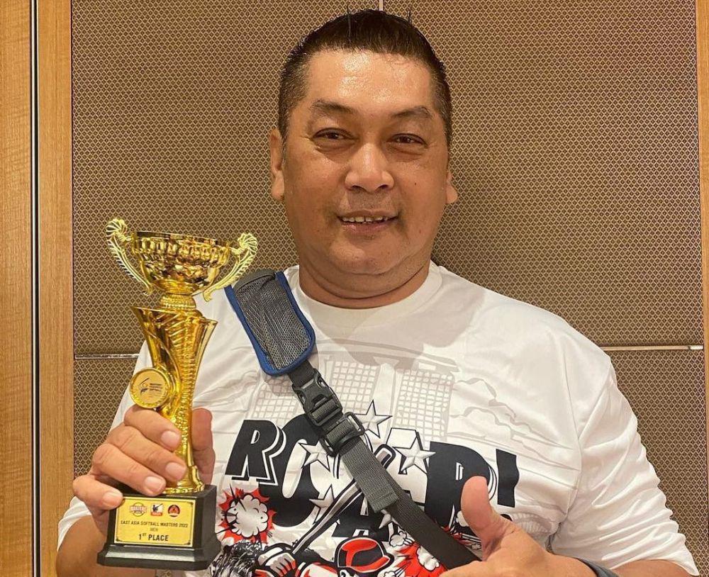 4 Film Diperankan Donny Kesuma, Terakhir di Layar Lebar 2023