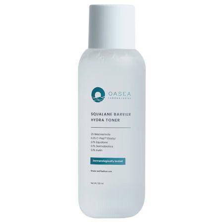 Oasea - Squalane Barrier Hydra Toner (dok. Oasea)