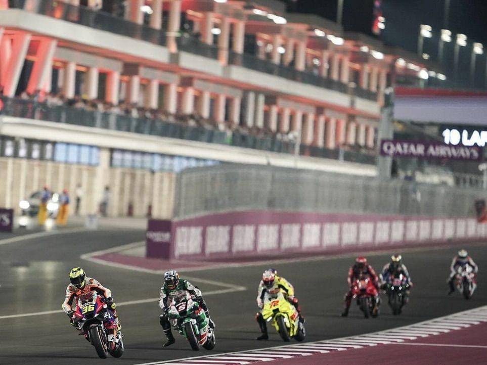 Penggawa Repsol Honda Optimis Menatap MotoGP Portugal 2024