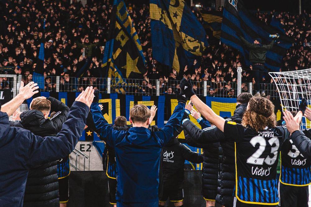 Rahasia FC Saarbruecken Capai Semifinal DFB Pokal 2023/2024