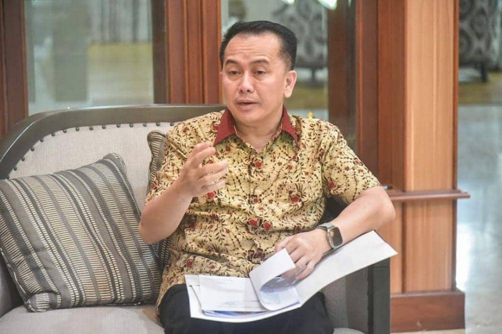Sumsel Akan Pecahkan Rekor MURI Minum Kopi di Pinggir Sungai Musi
