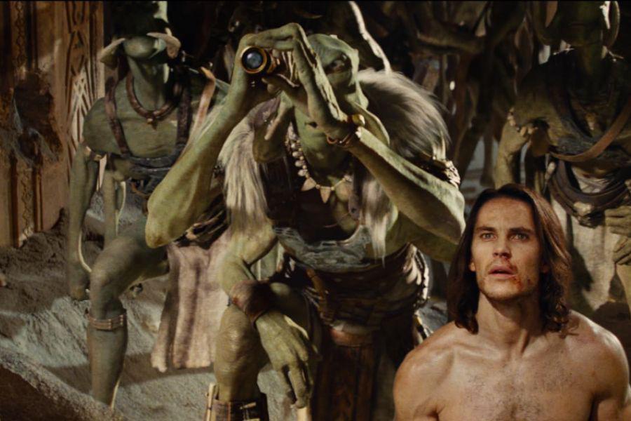 11 Film dengan Kerugian Terbesar Sampai Triliunan