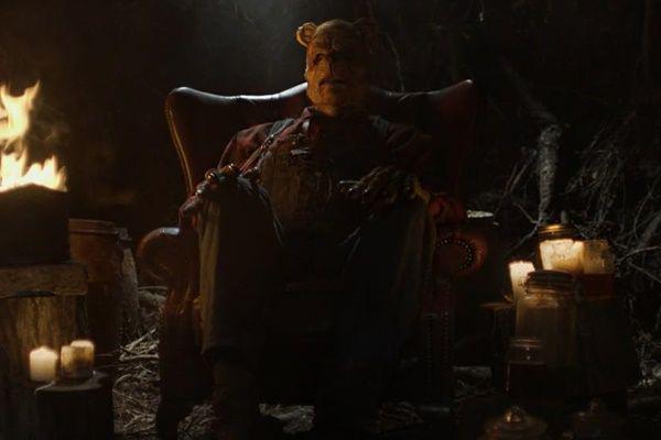 Apa itu Poohniverse? Franchise Film Horor dari Karakter Kartun Klasik
