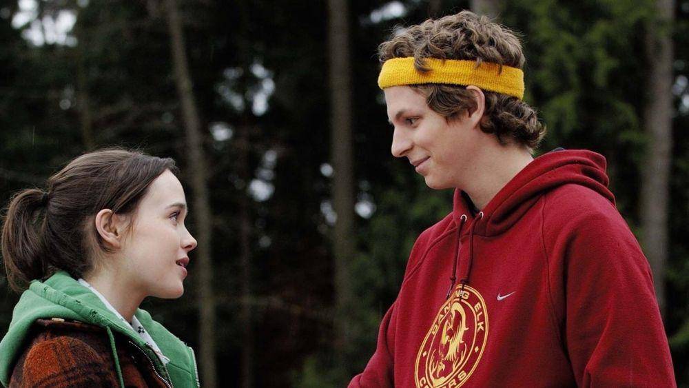 cuplikan film Juno (dok. Fox Searchlight Pictures/Juno)