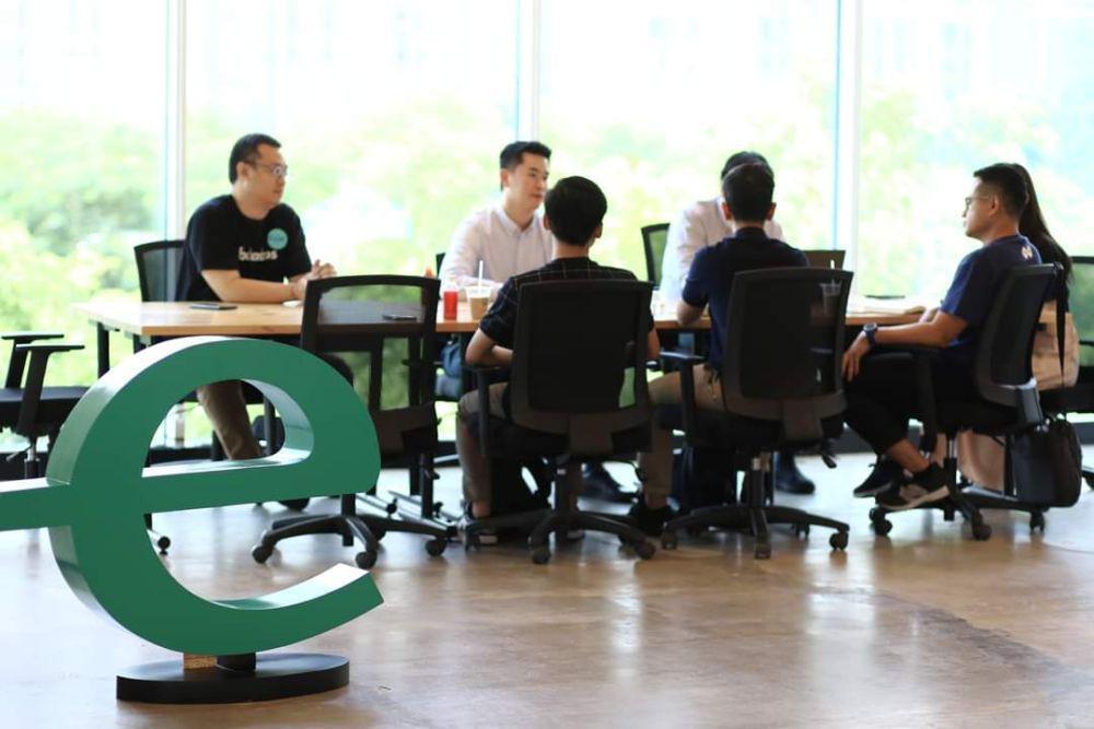 Endeavor Scale Up Batch 6, Dukung Startup Hijau untuk Perluas Jaringan