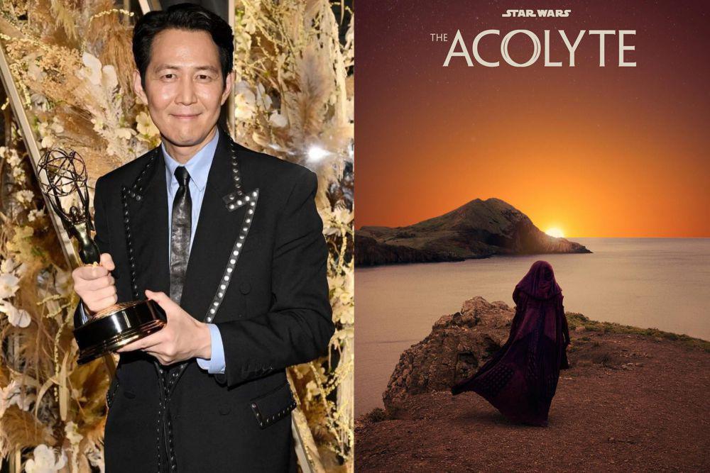 10 Aktor Pemeran Jedi Master di Seri Star Wars, Ada Lee Jung Jae!