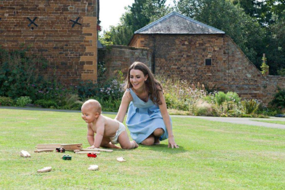 Heidi Agan sosok yang mirip dengan Kate Middleton (lookalikekatemiddleton.format.com)