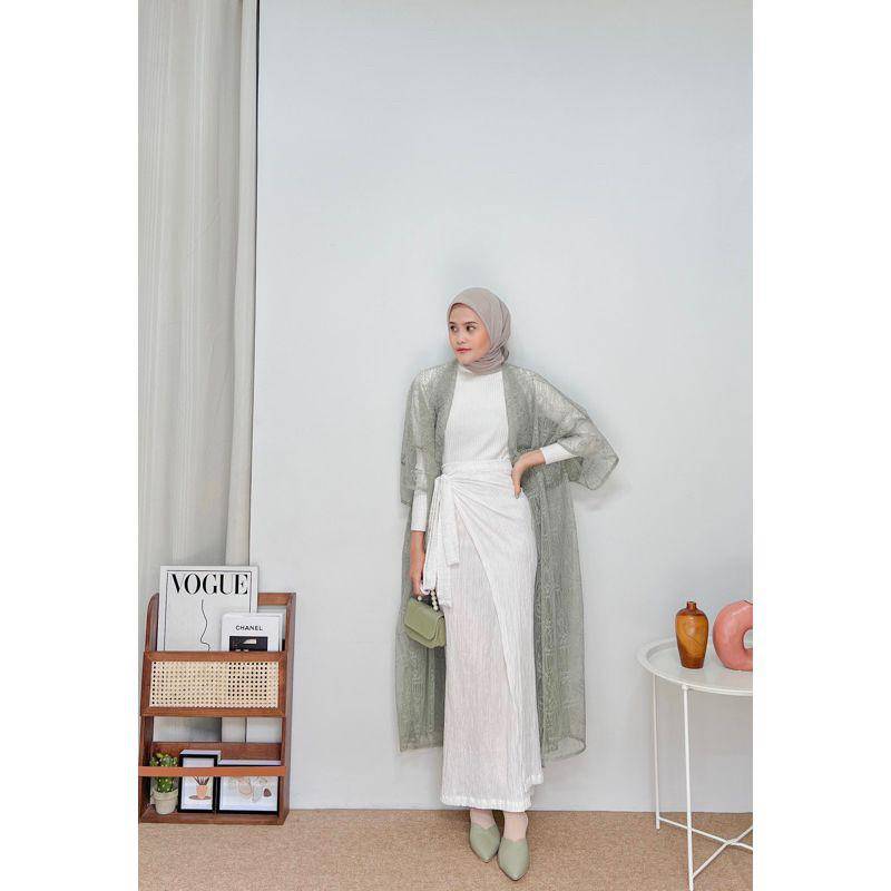 Baju lebaran. (shopee.co.id/els.ofc)