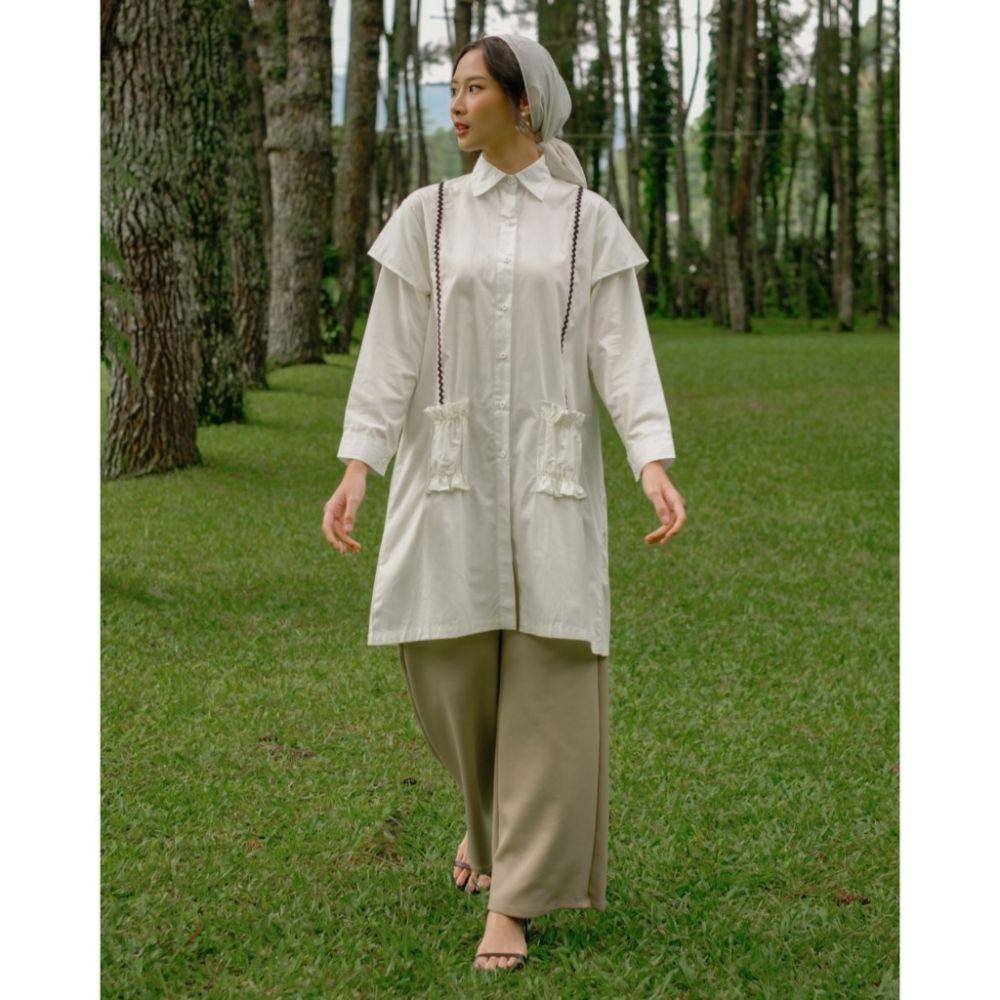 Baju lebaran. (shopee.co.id/Myrubylicious)