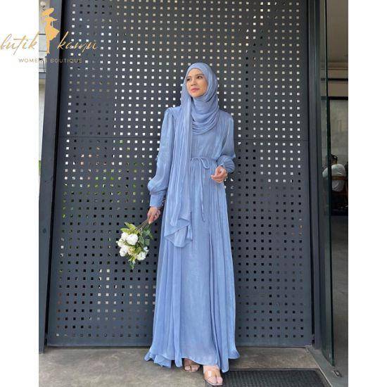 Baju lebaran. (shopee.co.id/Butik Kamu)