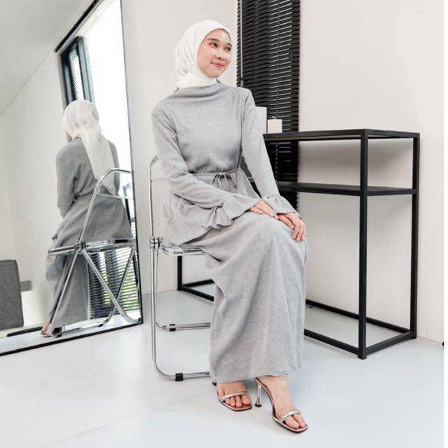 Baju lebaran. (shopee.co.id/enkawear)