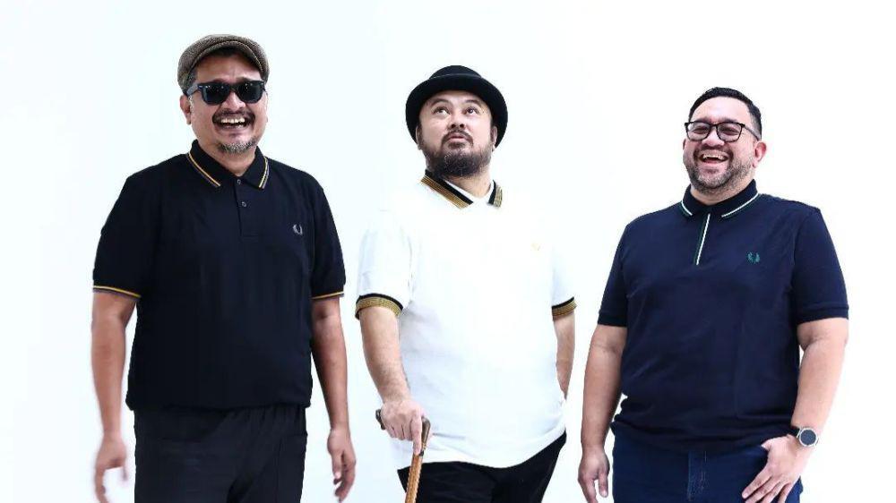 7 Rekomendasi Lagu SORE Terbaik untuk Menemani Hari-Harimu