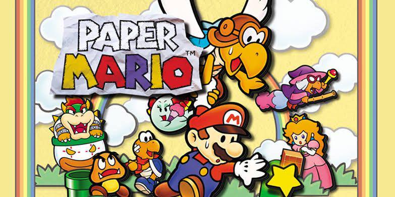 7 Game N64 Terbaik di Nintendo Switch Online